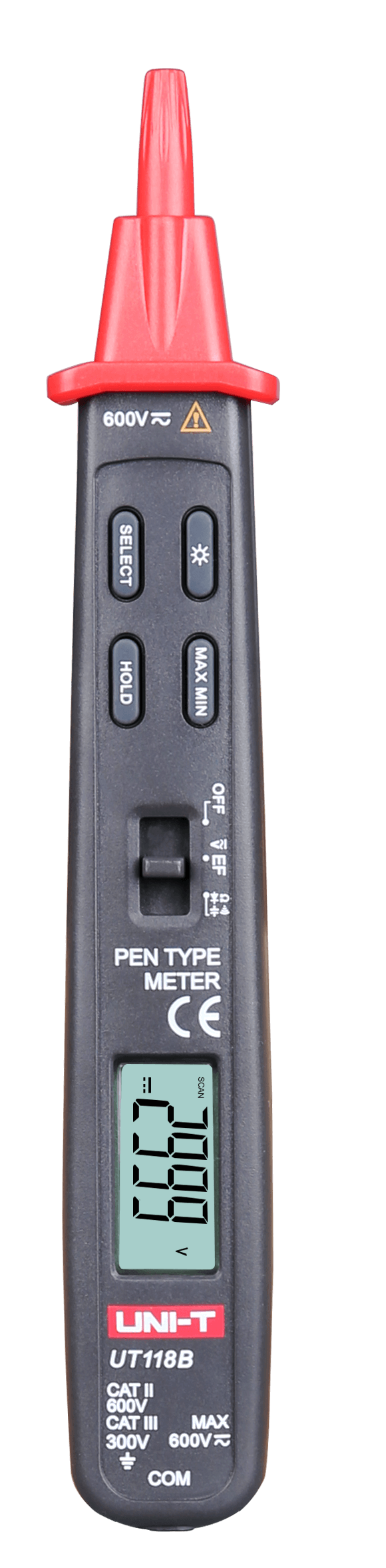 UT118b 