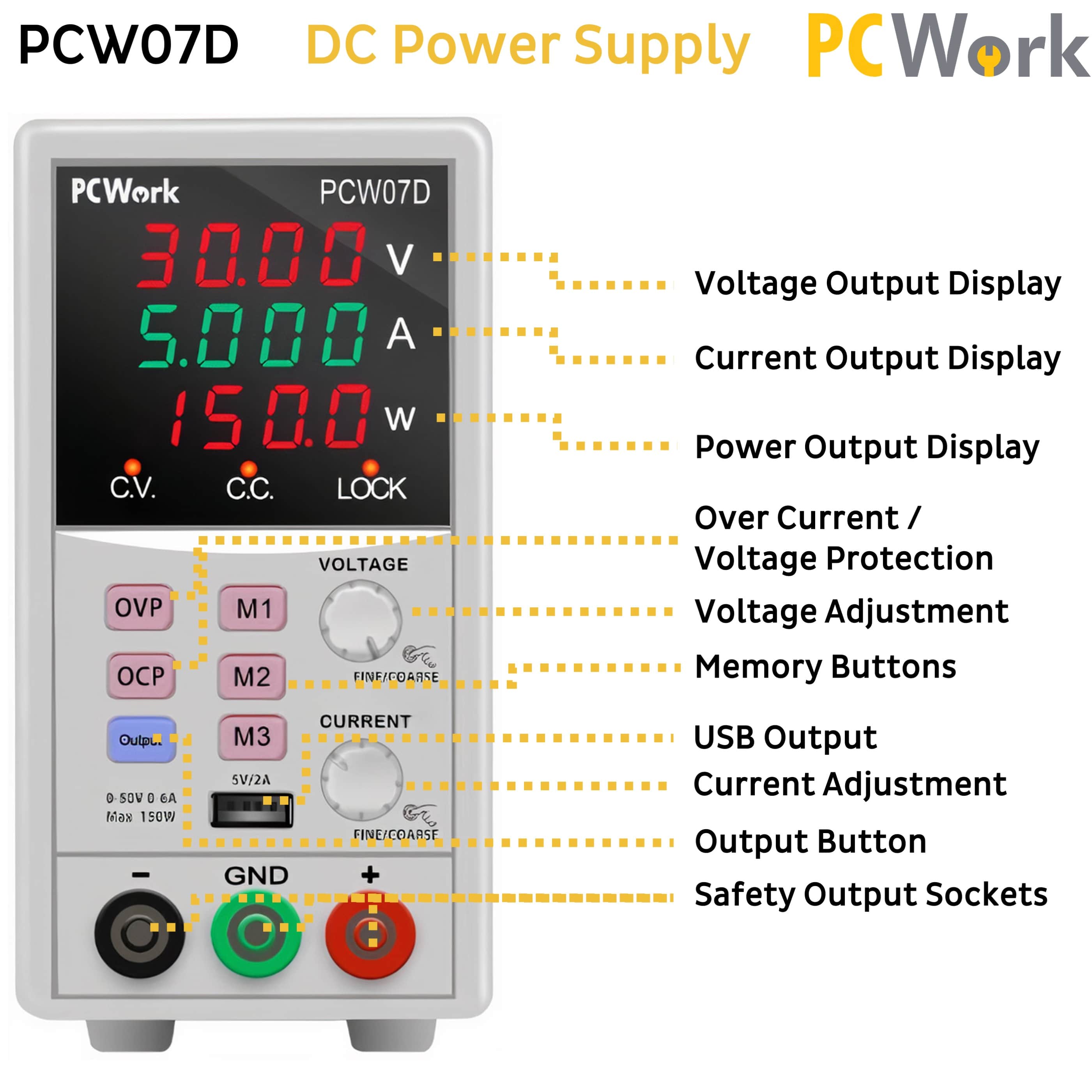 pcw07d-switching-power-supply-pcwork-labornetzteil-6  
