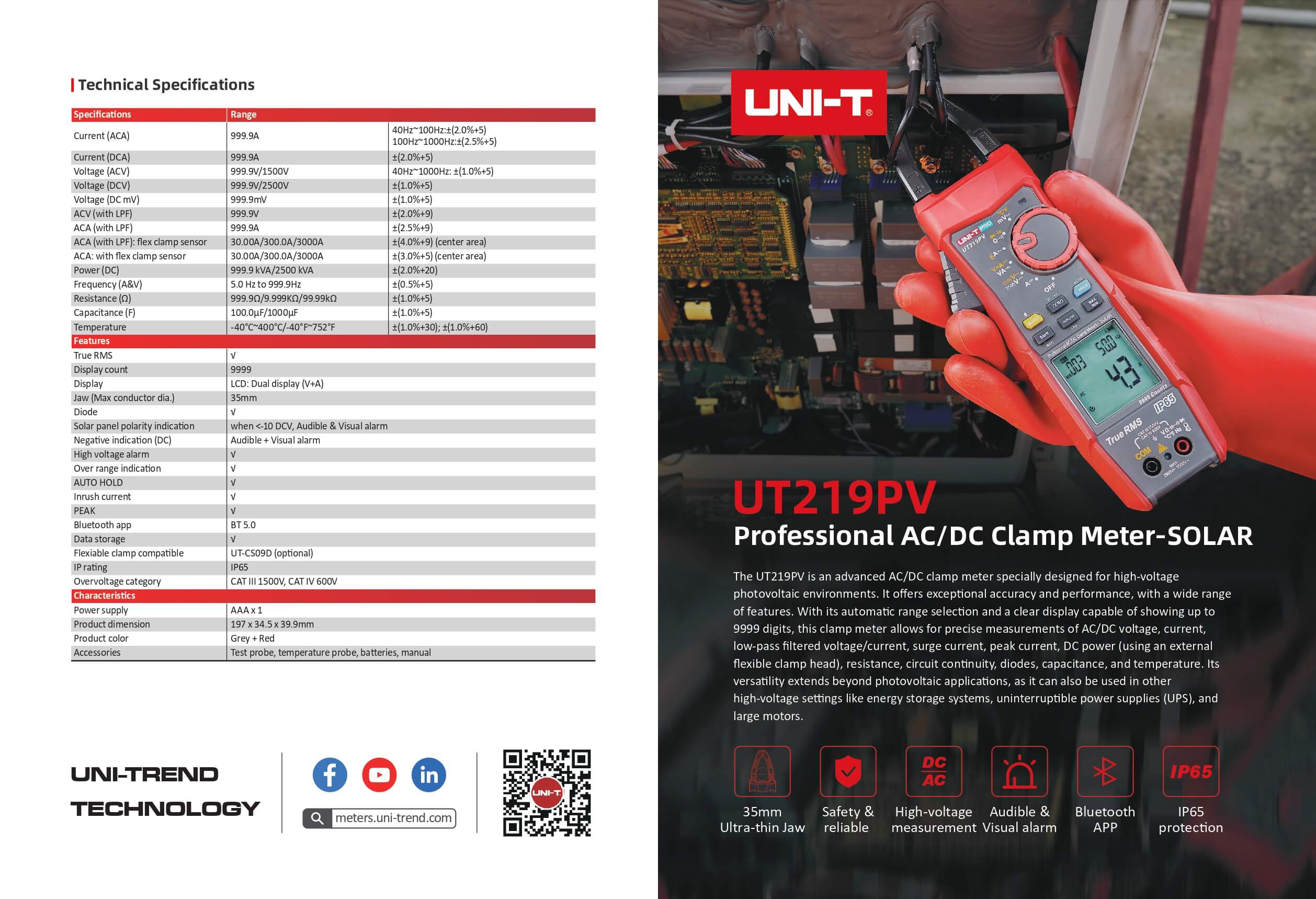 ut219pv-datenblatt-technische-daten-datasheet-2